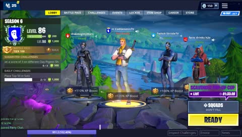 scrimmies |30,300+ kills| !wr locker :p