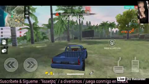 JUGANDO CON USTEDES NO TE OLVIDES DE PICARLE AL โก los amodoro MIL GRACIAS
