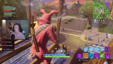 New GFX!!! Come tune in!