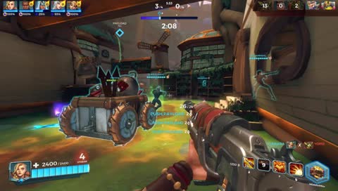 I literally forgot every control for this game