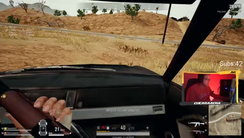 [MX] Duos con Papi Clumzy