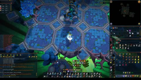 Iron Catgirl vs Telos
