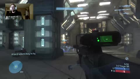 Dubs Grind. Avg gameplay