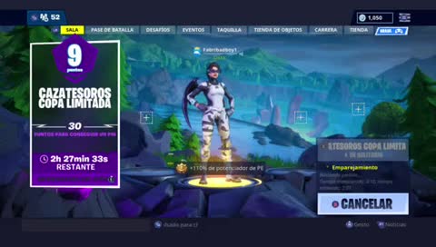 Consiguiendo los 30 puntos