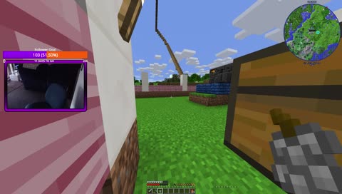 (FTB Lets Play) Part 2 Backpacks