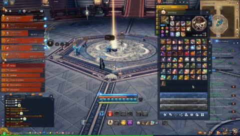 VT (But I'm a warlock this time)