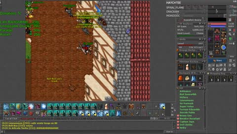 Sir Xavi || Helera || waiting for eddy the nb