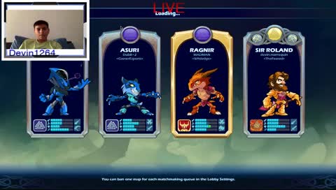 Brawlhalla bois playing wit viewers!!!!!
