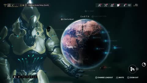 Warframe