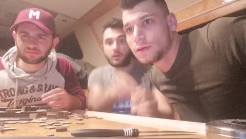 AYLIK 18.000 TL KAZANAN ADAM