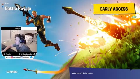 🔴 Pro Player Killed Faze cLoak, 100T Parallax, And Daequan | Playing WIth Viewers (today)