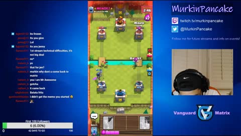 Challenge and Ladder Grinding