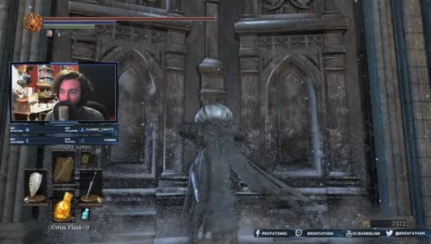 Dark Souls 3: painted world of ariana grande