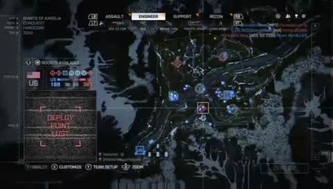 Battlfield And Boobs