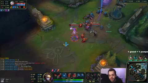 [REDIFF] RDV Lundi en Live ! ♥