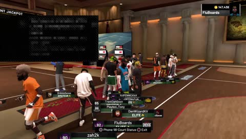 ruffles winner playing with den wizard song request is on !!!!