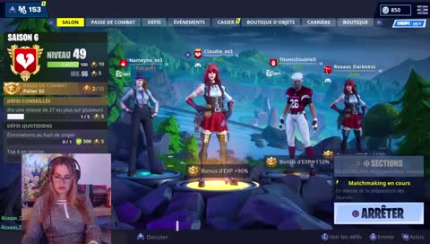 [ QC/FR ] Ça ou ça ? 