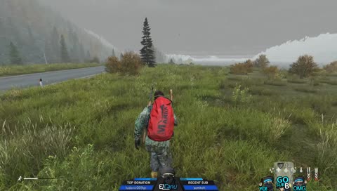 [Qc/Fr]ᴴᴰ Nouveau Serveur Venez ! IP: 213.32.7.77:2302  // SUB BADGES HYPE !discord