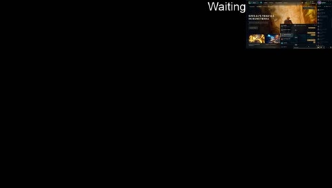 Black out and Zombies! | Come say hi! :D