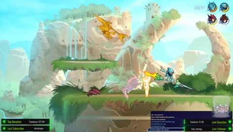 Tournaments! Co-Stream! !multi !discord !twitter !sub