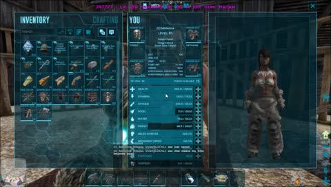 Keep Calm Because Mori Cannot // SKRP Era 3, Season 1