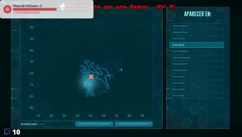 Explorando Scorched Earth con mi Novia!!!