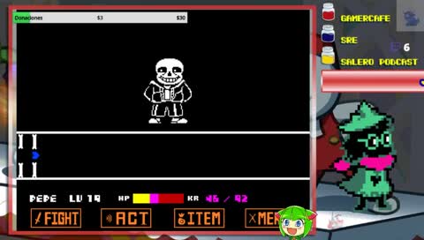 Ruta genocida - Casual time