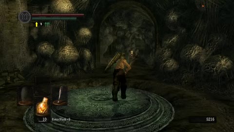 Sunday Night Souls