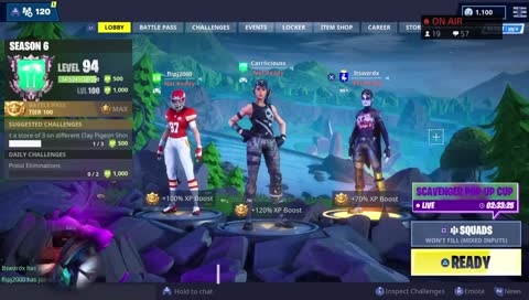 nickmercs joined