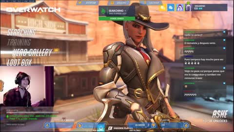 Indecente modo ON! xD