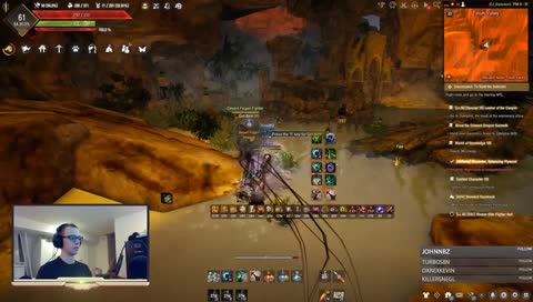 [EU] Ranger 61 500 GS !points !currentsong - Fogans Grind