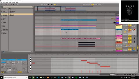 Unreleased production livestream
