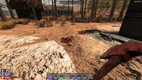 Alpha Zombies 5.0 || @HeyItsWolfman