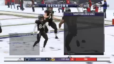 FreshPrince1914 gamer saloon