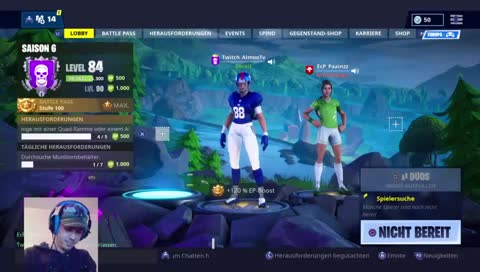 ⭐️FOLLOWER GAMES JEDER WELCOME⭐️[GER] [PS4] [ENG]