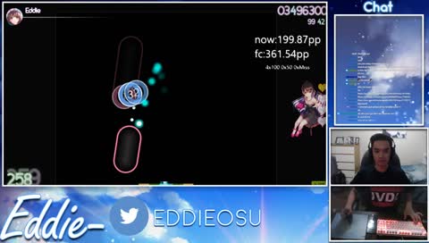 #450 | Power was out for 2 1/2 hours but it's back :)