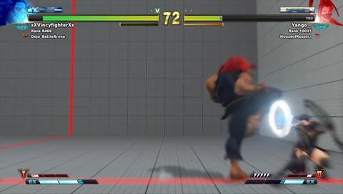 Diamond Ibuki ranked! Chill Night