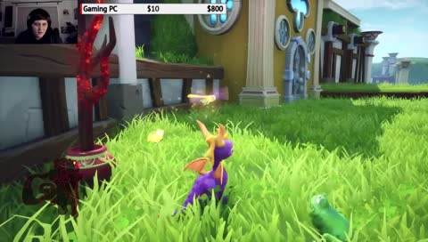 Mac not having The Trust