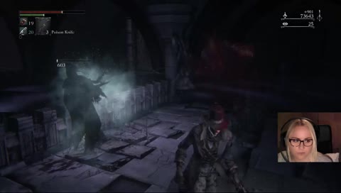 Just doing some chalice dungeons..