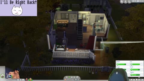 First Real Stream! Might fail.... Might... not?