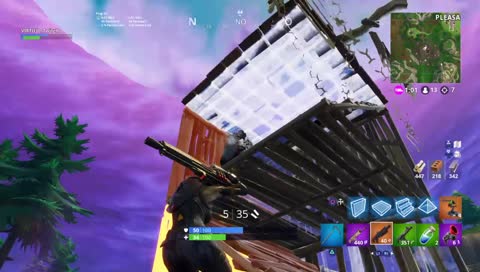 [GER][PS4] Gönnt meine lieben ❤️❤️❤️1400+!Wins  ❤️❤️❤️ 