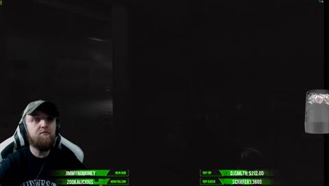 The mother of all jumpscares...