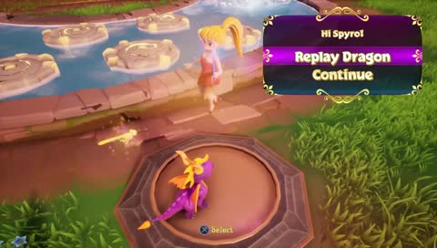 Reignited and it feels so good - Spyro Reignited - 100%