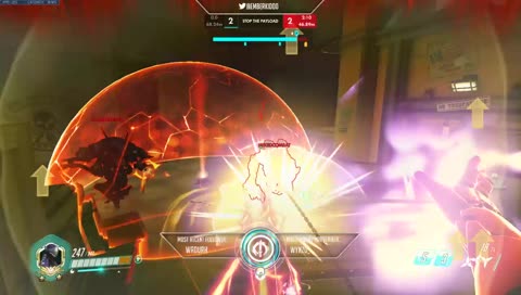 for when he gets a clickbait montage