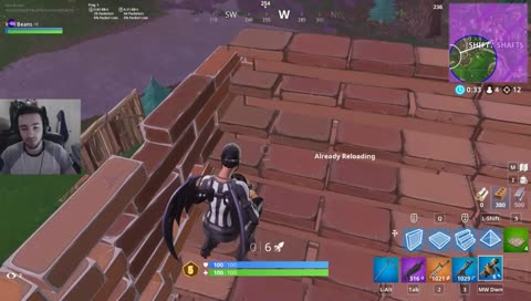 Doing normal things waz good