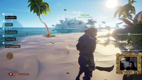 too much water, would not play again