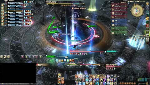 Final Omega Clear(?)