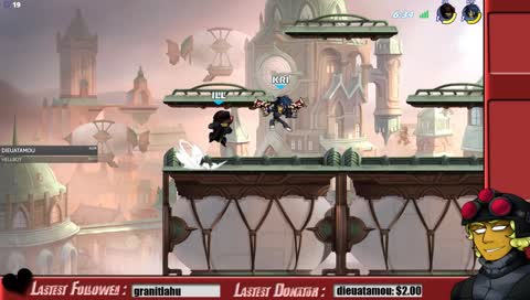 [Top 20 Global] Rank grind ! #61545 [!songrequest] 