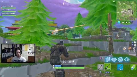 ON PC | New emote HYPE! | !sub