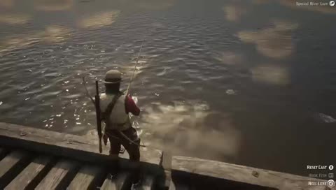 Road To True 100% Red Dead Redemption2